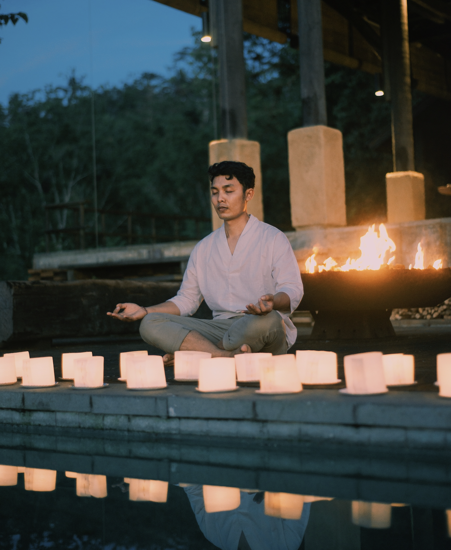 BTE Buahan Spa Wellbeing